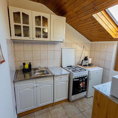 Kismokus Apartman Eğri Dış mekan fotoğraf