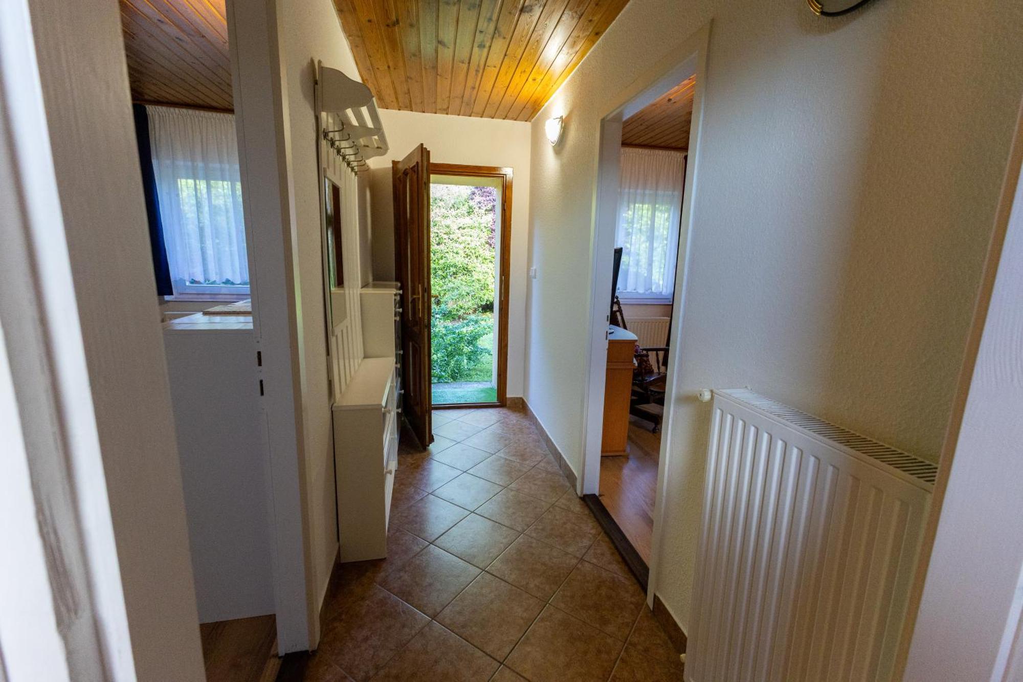 Kismokus Apartman Eğri Dış mekan fotoğraf