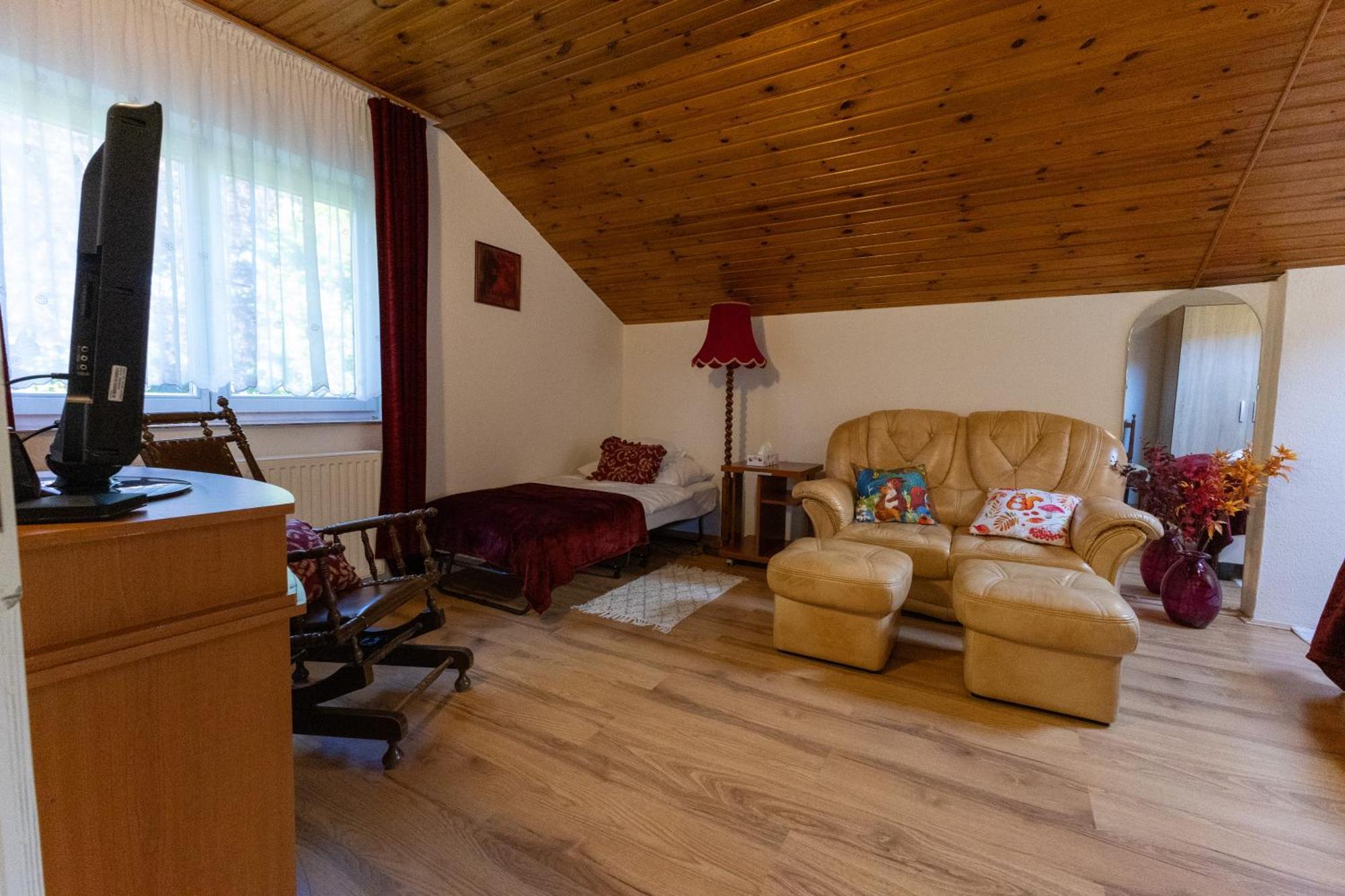 Kismokus Apartman Eğri Dış mekan fotoğraf