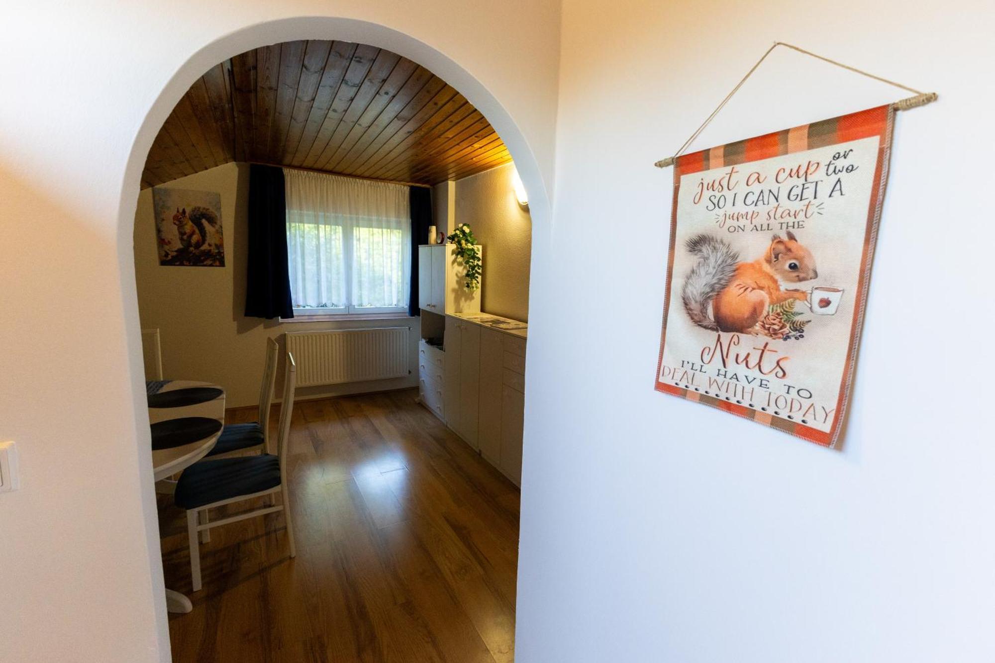 Kismokus Apartman Eğri Dış mekan fotoğraf