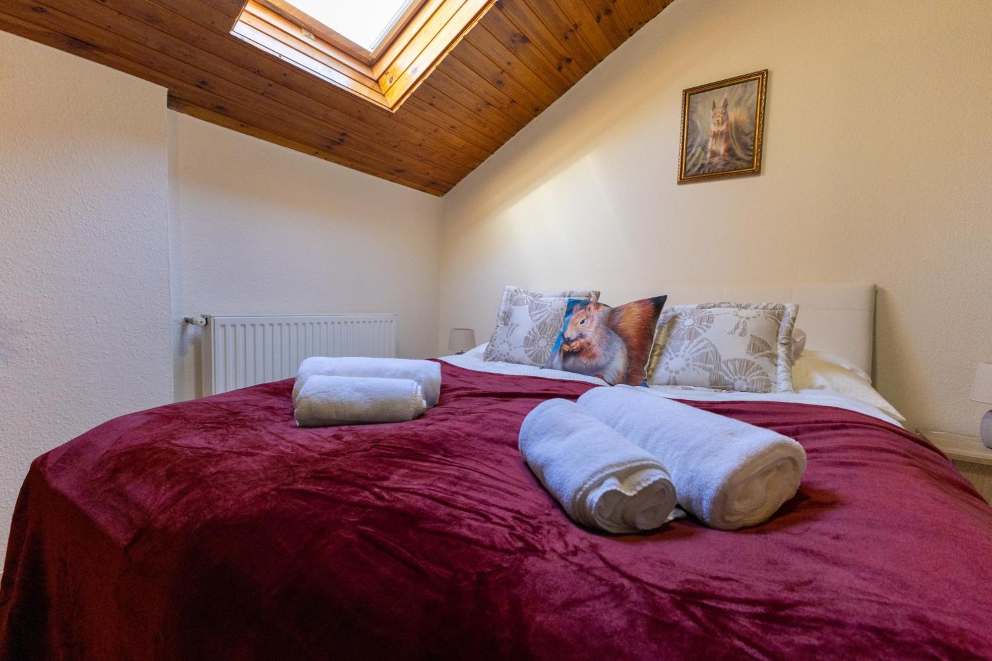 Kismokus Apartman Eğri Dış mekan fotoğraf