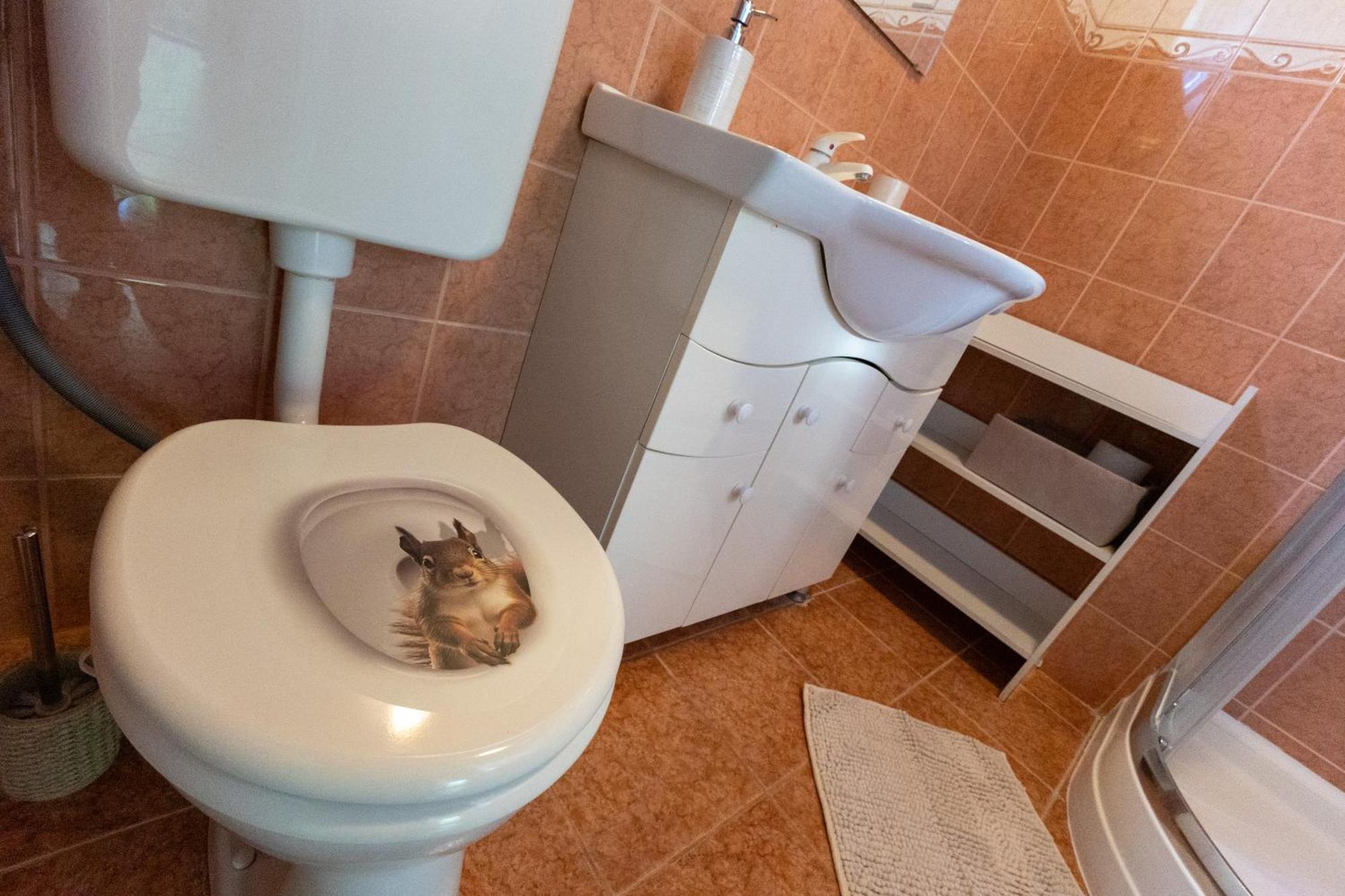 Kismokus Apartman Eğri Dış mekan fotoğraf