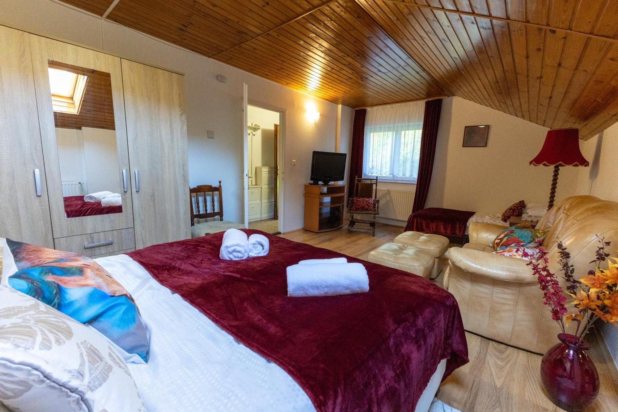 Kismokus Apartman Eğri Dış mekan fotoğraf