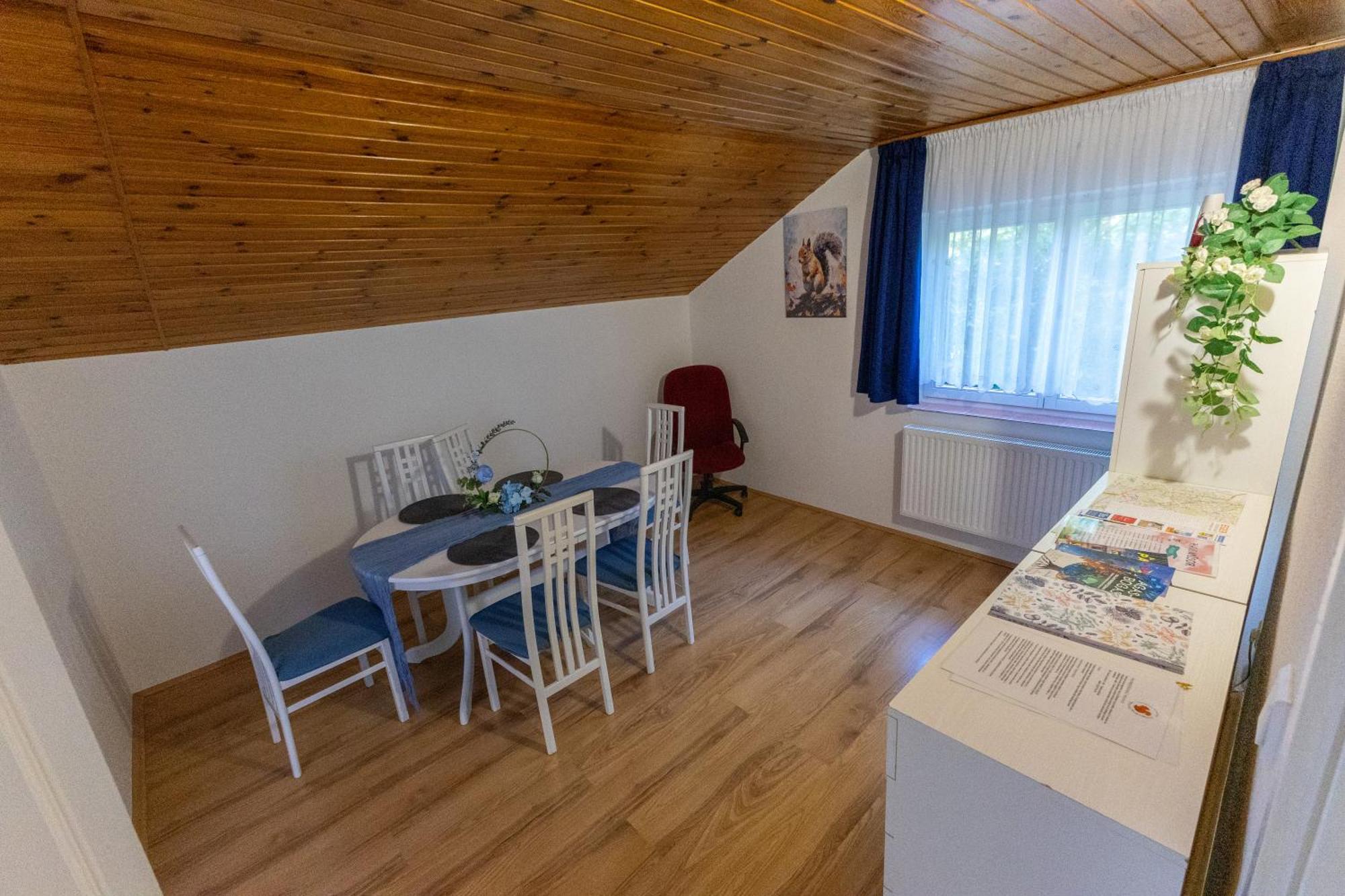 Kismokus Apartman Eğri Dış mekan fotoğraf