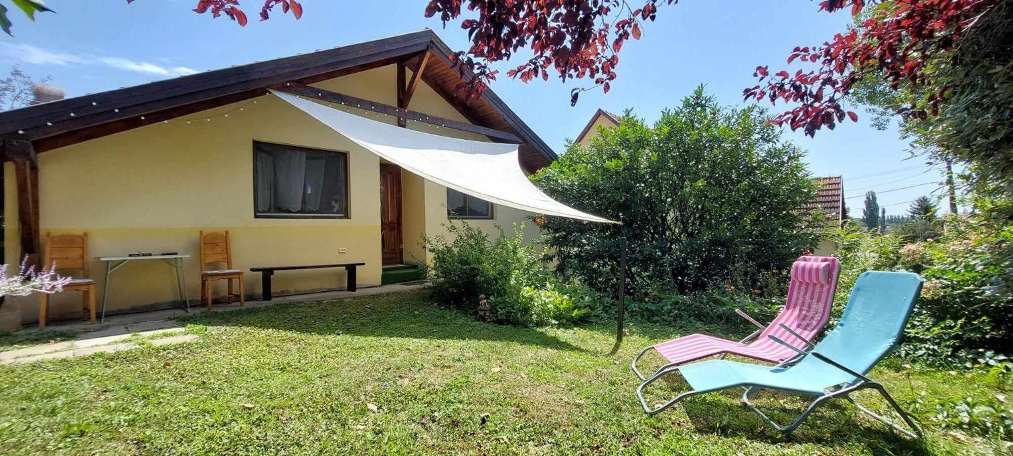 Kismokus Apartman Eğri Dış mekan fotoğraf